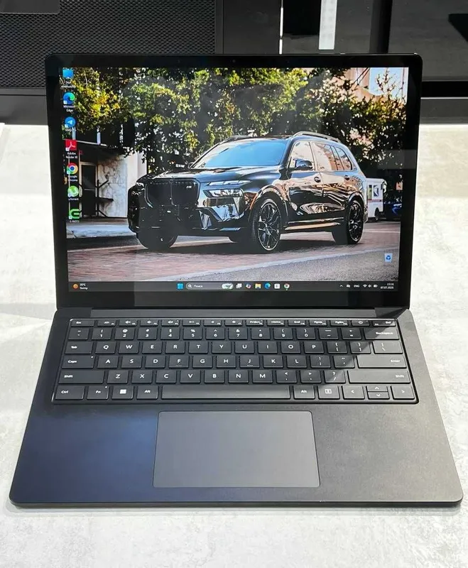 Microsoft Surface Laptop 4 AMD Ryzen 7 (R) Edition 16/512/14' FHD IPS 1 Microsoft Surface Laptop 4 AMD Ryzen 7 (R) Edition 16/512/14' FHD IPS 1