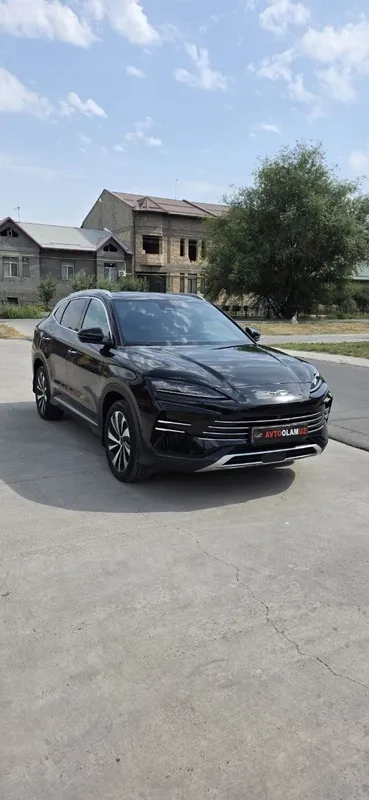 BYD champion 150 гибрид 2024 2024 йил , официальный делердан олинган. BYD champion 150 гибрид 2024 2024 йил , официальный делердан олинган.