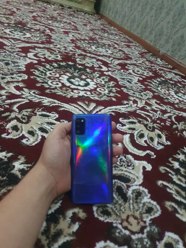 samsung a41 akkuratniy 1 samsung a41 akkuratniy 1