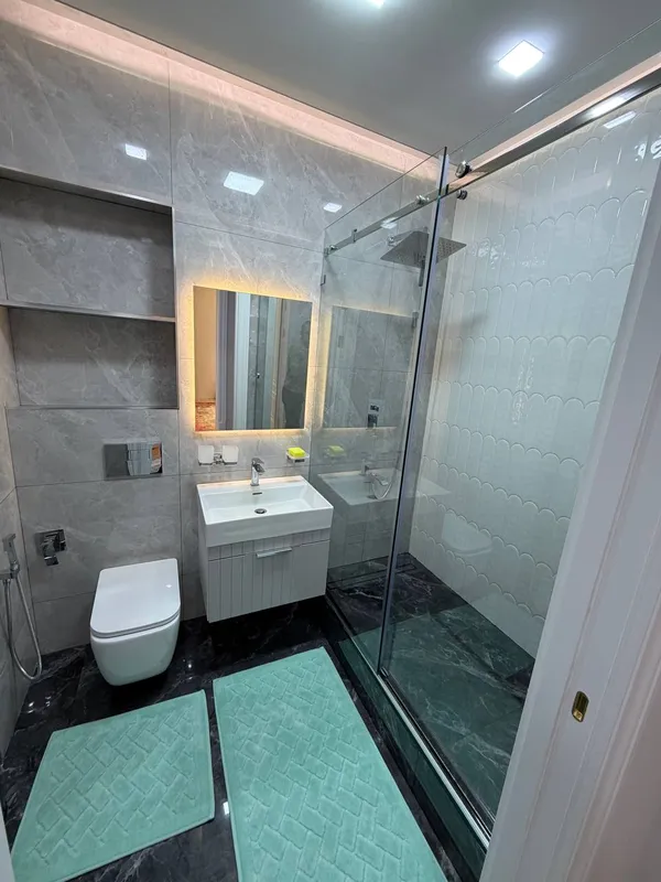 Аренда 2-комн. кв. 50 м² · ID 43211 10