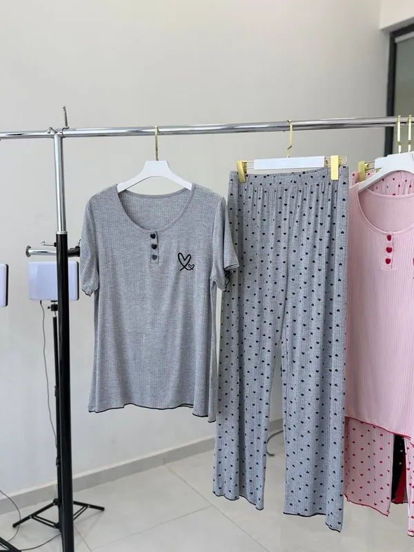 Pijama Xitoy Pijama Xitoy