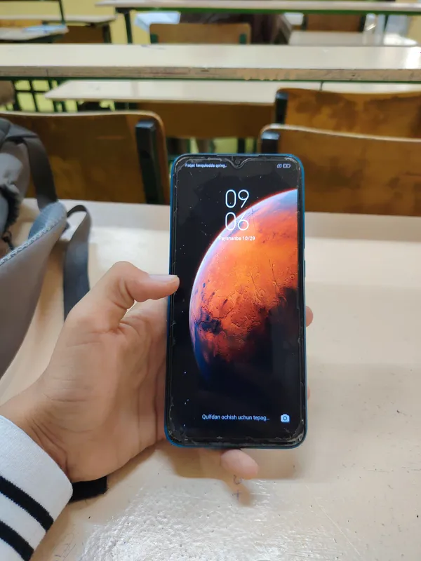 redmi 9A 3
