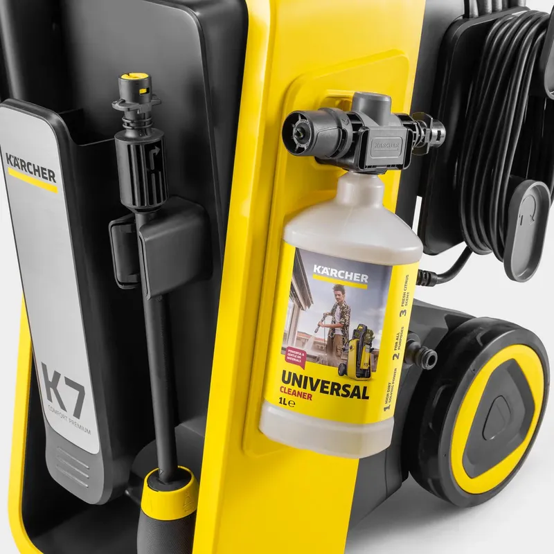 Karcher K7 Comfort Premium — фото 2