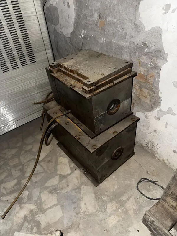 Baklashka chiqaradigan aparat zudlik bilan kelishilgan narxda sotiladi 6 Baklashka chiqaradigan aparat zudlik bilan kelishilgan narxda sotiladi 6