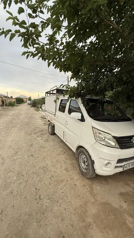 Changan йилини 2015