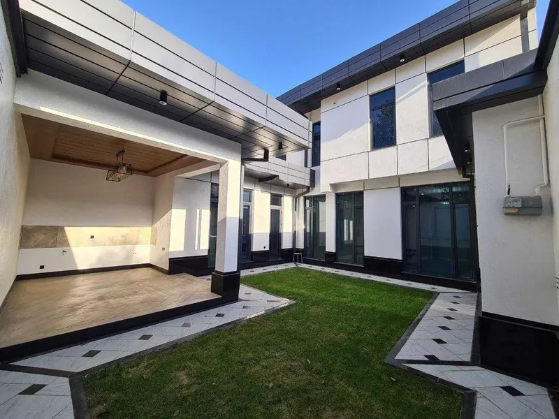 Дом 300 м² | Олтинтепа (Циалковского), Мирзо-Улугбекский район — фото 2