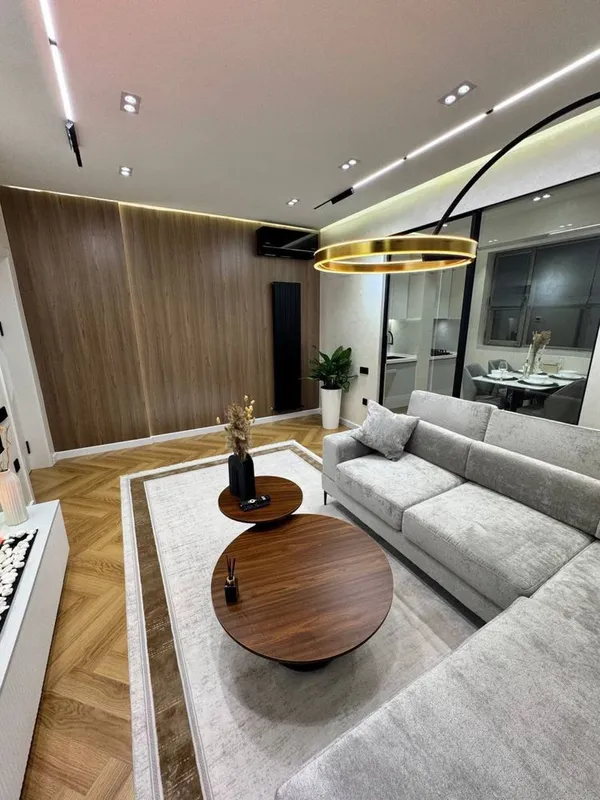 Продается 3в4 квартира на Айбеке ор Бразери — фото 1