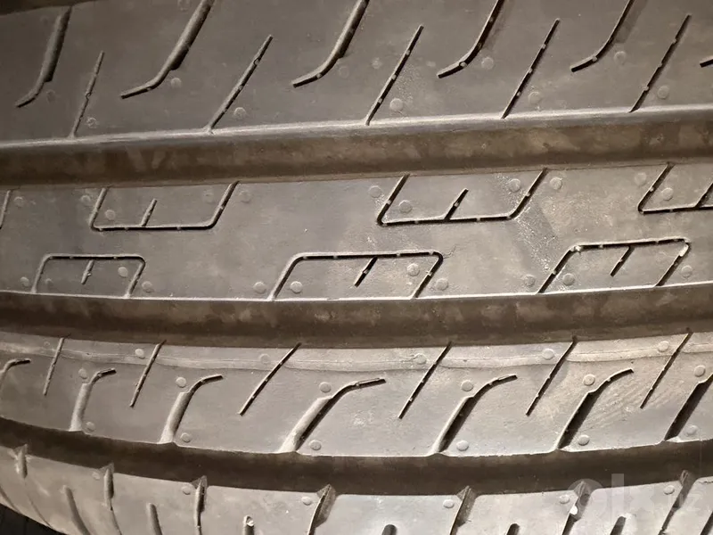 Балон чемпион BYD га 235/50/19 Giti 2