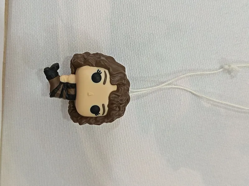 Stranger Things OSD serialidan figurka 1