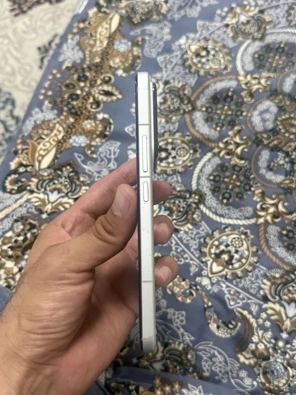 Xiaomi 15 pro. Mi 15 pro — фото 1