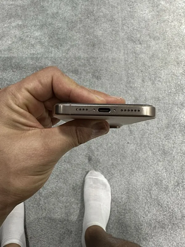 Iphone 16 pro max 512 gb 5 Iphone 16 pro max 512 gb 5