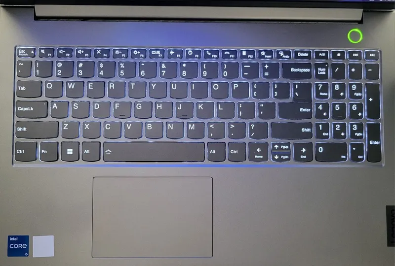 Notebook LENOVO ThinkBook 6 Notebook LENOVO ThinkBook 6