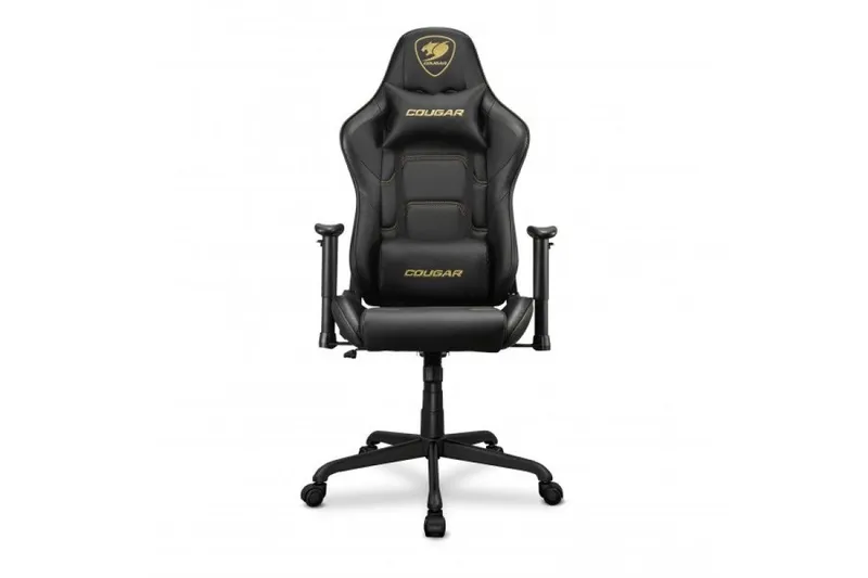 Кресло игровое ARMOR ELITE Royal 1