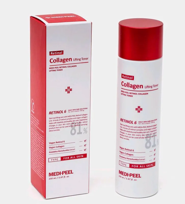 Medipeel Toner 2 Medipeel Toner 2