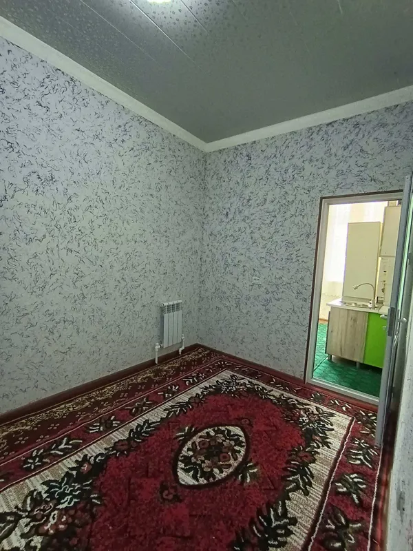 2 хоналик килинган квартира 2 кават ижорага берилади, горгаз — фото 4
