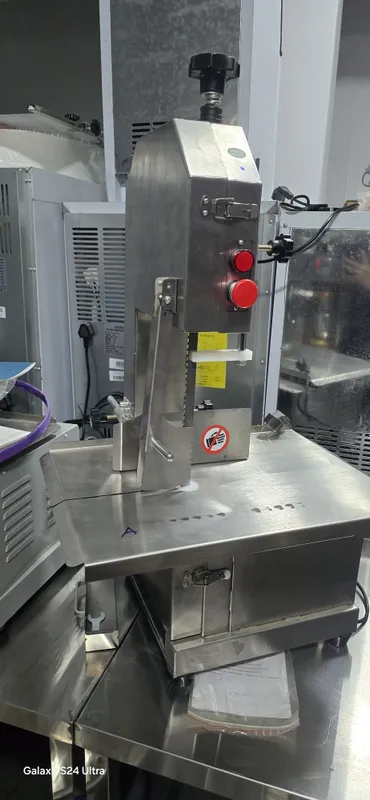 Suyak kesadigan aparat suyak arra пила для мяса суяк арра Suyak arra — фото 2