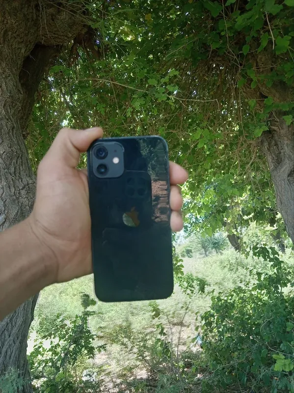 iPhone 12, без дефектов, договоримся 3