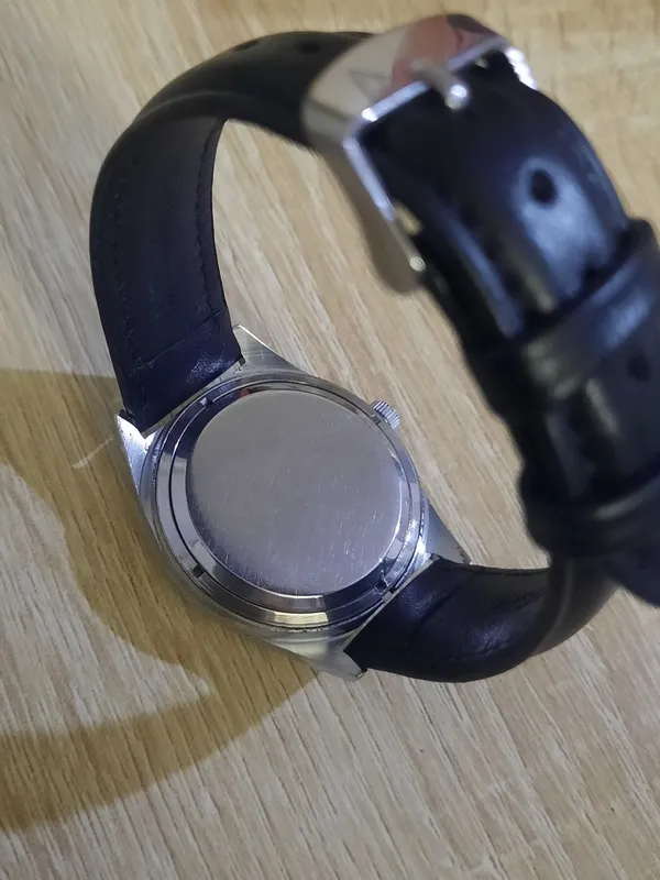 Poljot automatic 30jewels 7 Poljot automatic 30jewels 7
