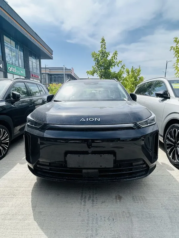 Gac Aion I60 2026 eng full Proʻyektoʻrli 3 yil garantiya 24900$ 3 Gac Aion I60 2026 eng full Proʻyektoʻrli 3 yil garantiya 24900$ 3
