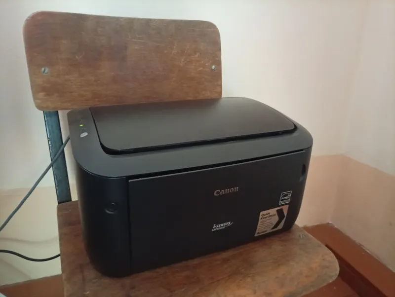 printer,canon,oq-qora, Lbp6030 — фото 1