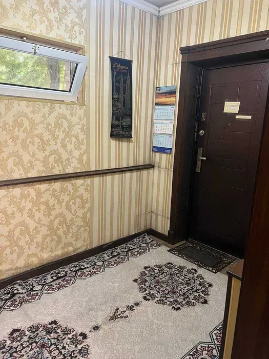 2-х комнатная квартира Мирзо-Улугбекском районе — фото 5