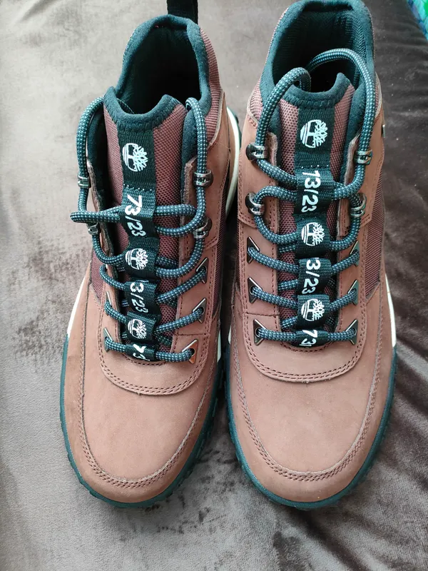 Timberland