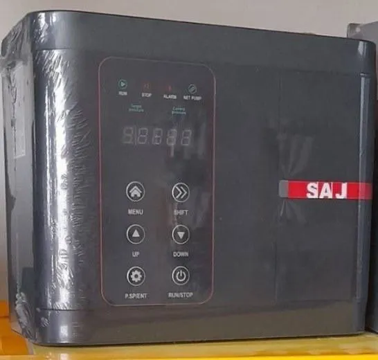 Частотник чистотник инвертор инвертер SAJ inverter optom arzon 2.2-75