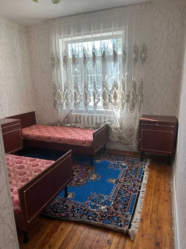Квартира в Нукусе 3 Квартира в Нукусе 3