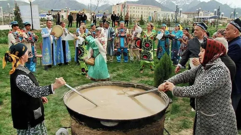 Организуем мероприятия "SUMALAK-PARTY"