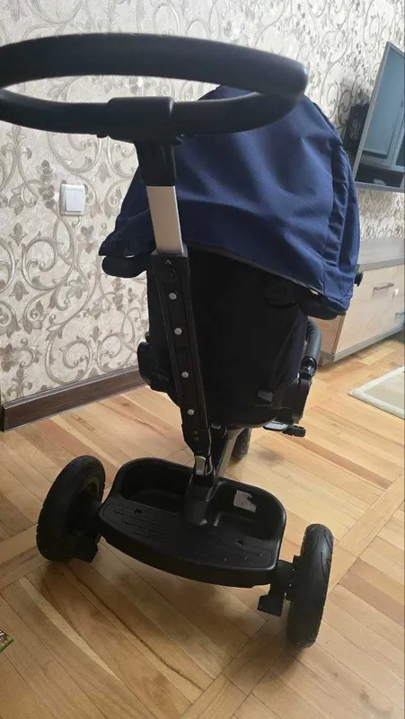 Новый Детский Велосипед Ining Baby модель 2025 года/ Т618А/ 1-5лет — фото 3