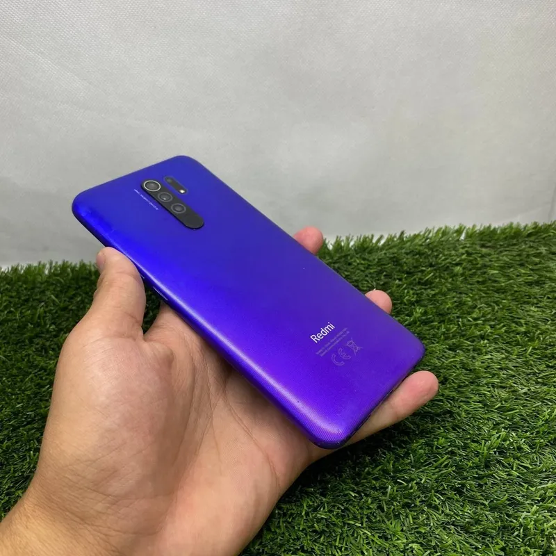 Redmi 9 sotiladi 1 Redmi 9 sotiladi 1