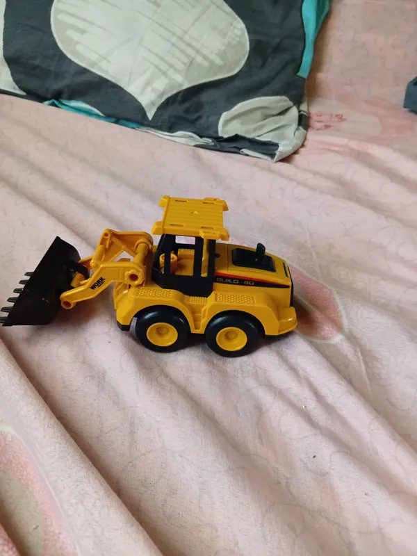 exkavator