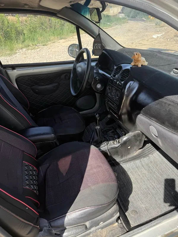 Matiz pirastoy 2009 tahtga sotiladi Afarmilenaga beeiladi 1