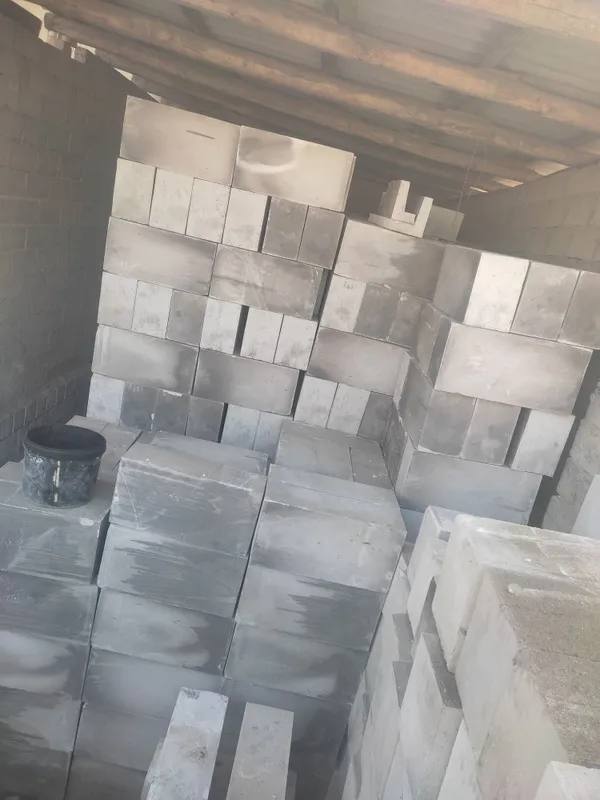 Penablok 20×30×60 perigarotkasi 11 lik katasi 25×30×60 razmerlarda — фото 3