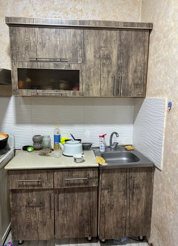 Кухня