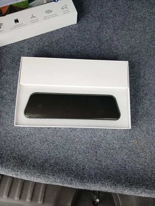 Vidyo regstratr yengi hali iwlatlmagan — фото 1