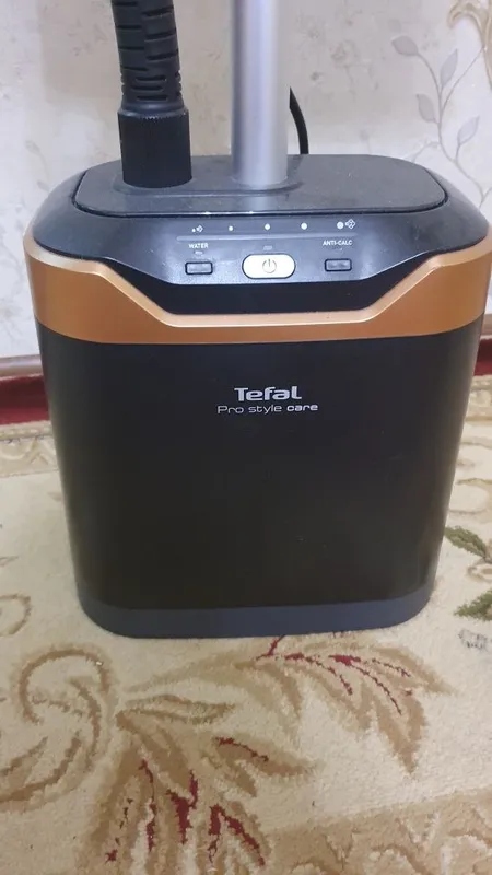 Tefal bug‘lagichini sotaman 3 Tefal bug‘lagichini sotaman 3