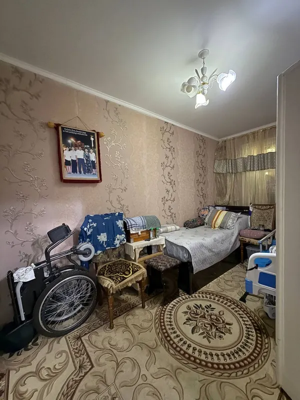 Квартира сотилади 3 Квартира сотилади 3