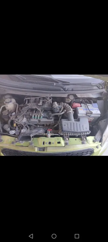 spark evro 6