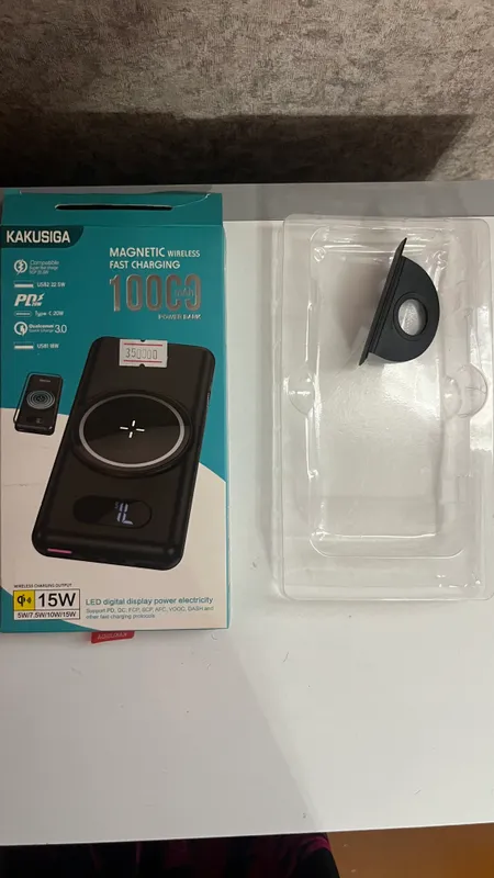 Telefon akkumlyator