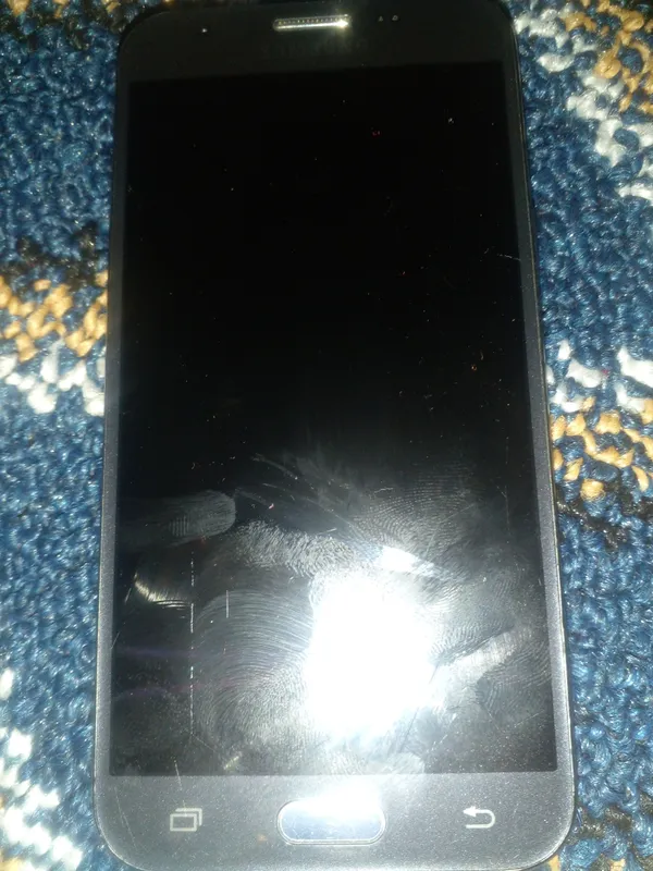 samsung galaxy j3 prame 1