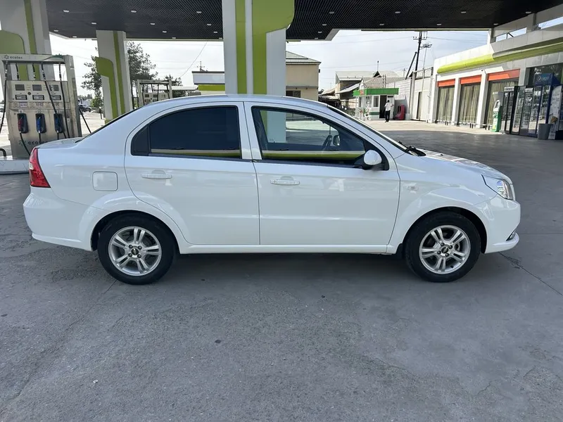 Nexia 3 Toza 49.000 km probeg — фото 2