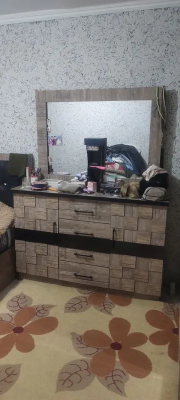 Спальный гарнитур — фото 1