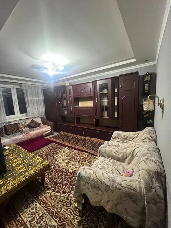 В Чиланзарском районе сдается в аренду 2-комнатный дом 1 В Чиланзарском районе сдается в аренду 2-комнатный дом 1