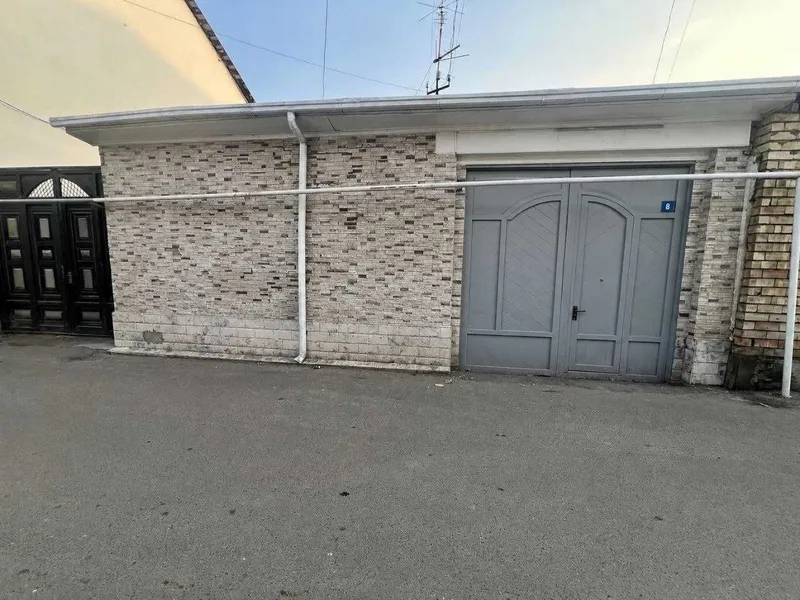 ПРОДАЕТСЯ ДОМ 3 сотки В Яшнабадском районе