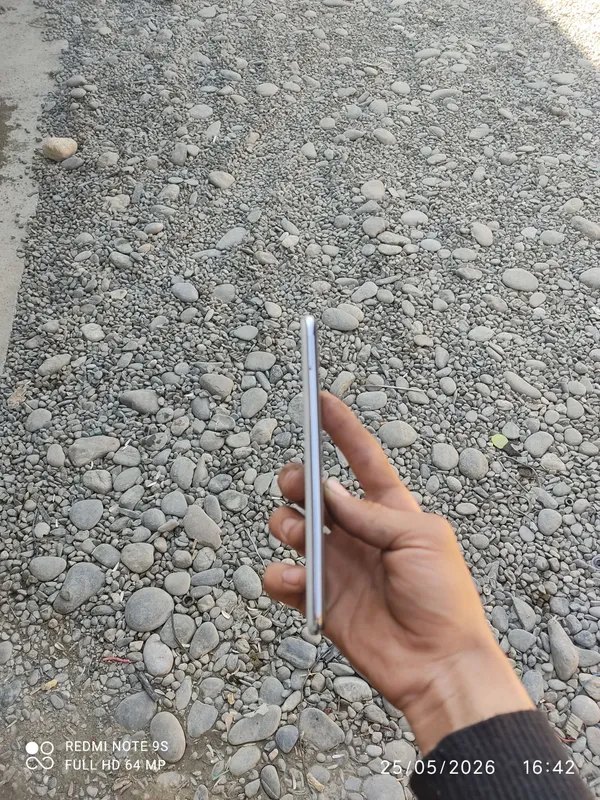 Xiaomi Redmi Note 10 s — фото 3