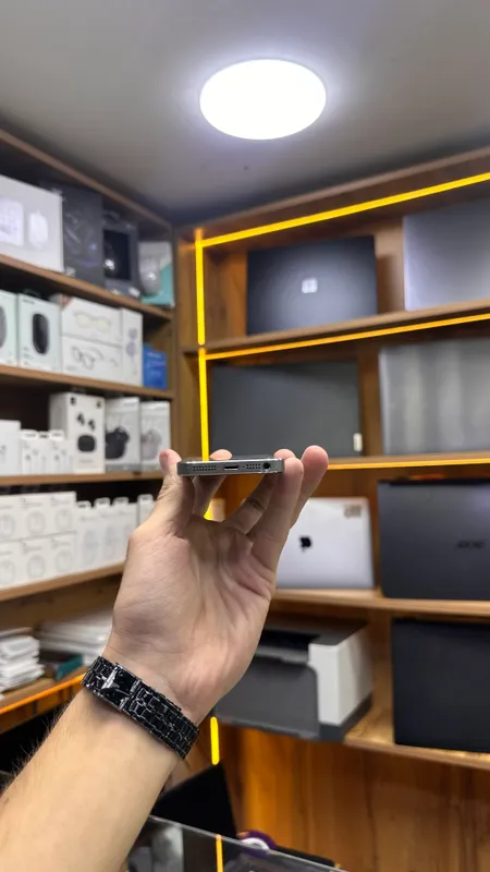 iPhone 5s ideal xolatda 2