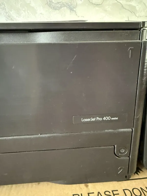 HP pro 400 printerni sotaman 2 HP pro 400 printerni sotaman 2