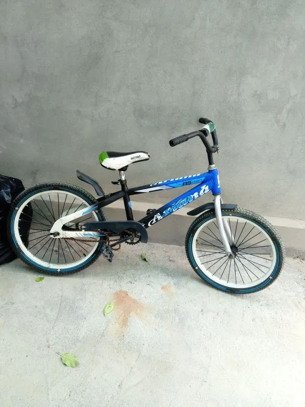 Yaxshi velosiped 1 Yaxshi velosiped 1