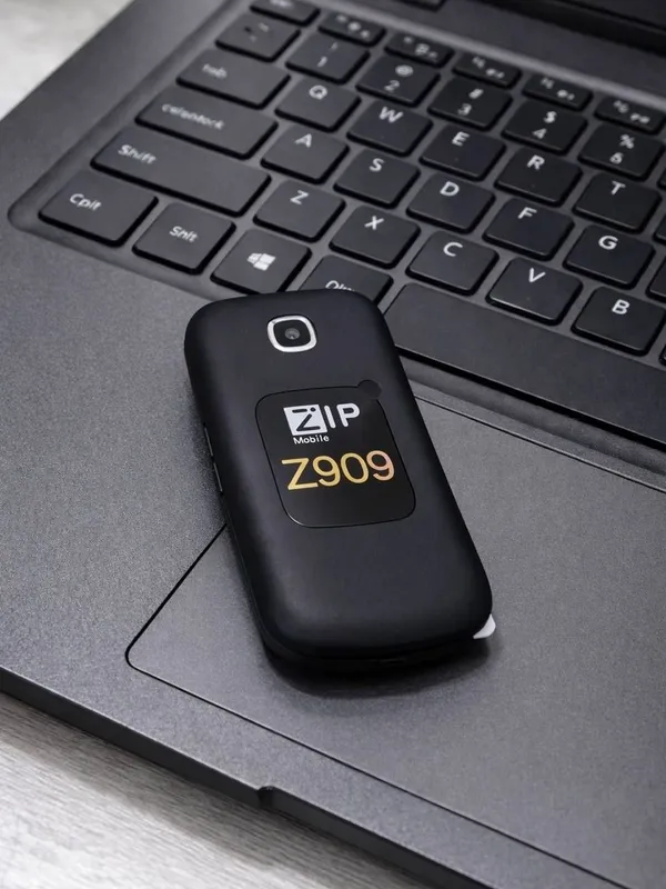Zip Z909 2 Zip Z909 2